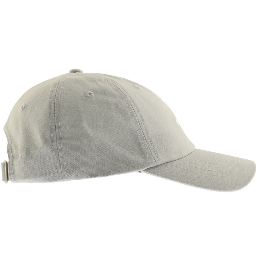 Alternative Image for ProductThe North Face The Norm Cap Grey2